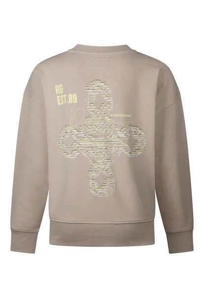 Ravagio jongens sweater